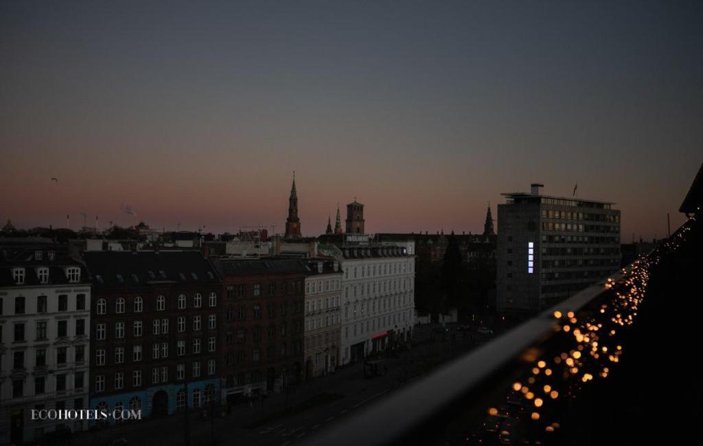 Manon Les Suites Guldsmeden Kopenhagen Bagian luar foto